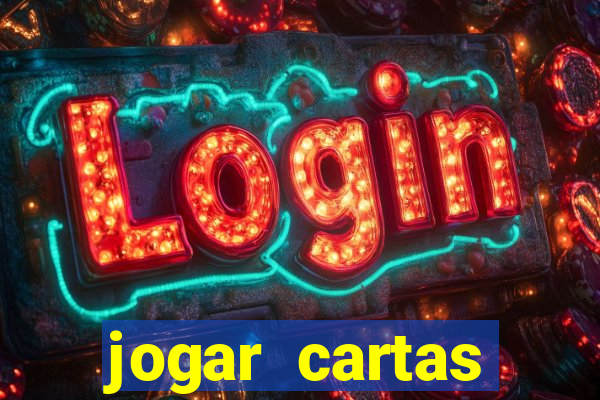 jogar cartas ciganas on line