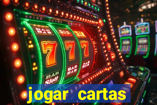 jogar cartas ciganas on line