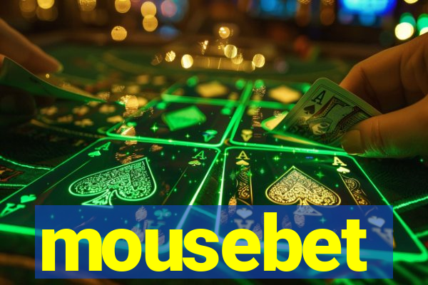 mousebet