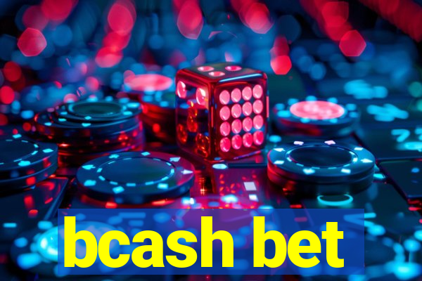 bcash bet