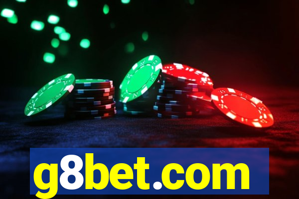 g8bet.com