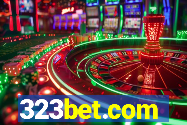 323bet.com