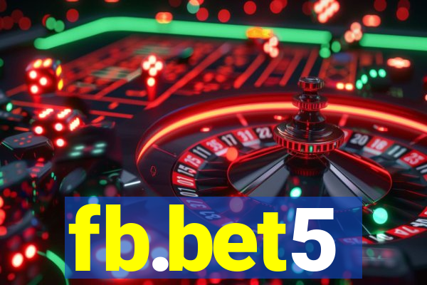 fb.bet5