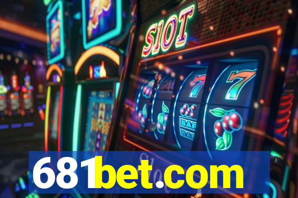 681bet.com