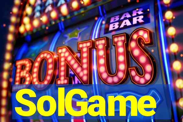 SolGame