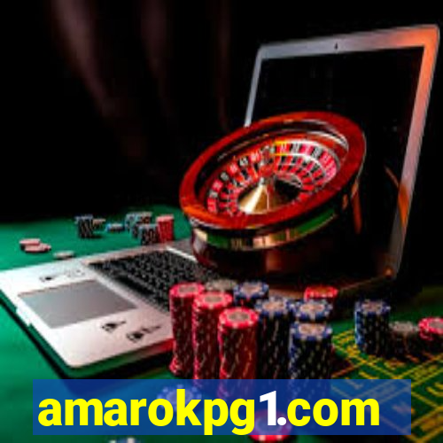 amarokpg1.com