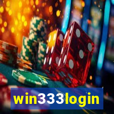 win333login