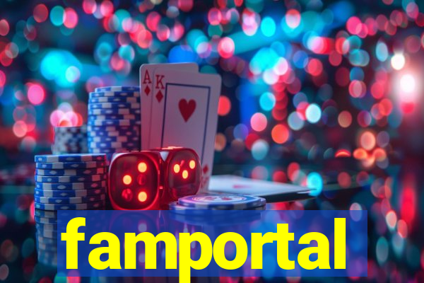 famportal