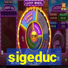 sigeduc