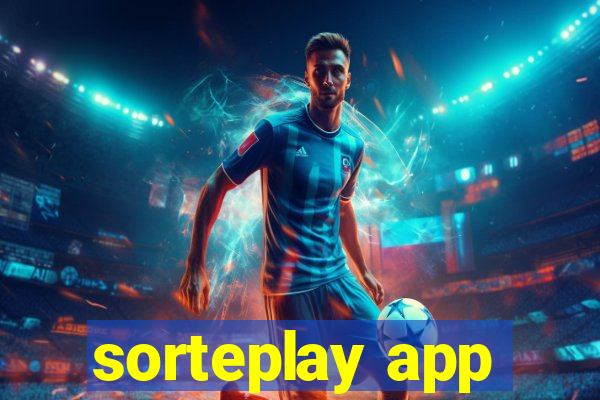 sorteplay app