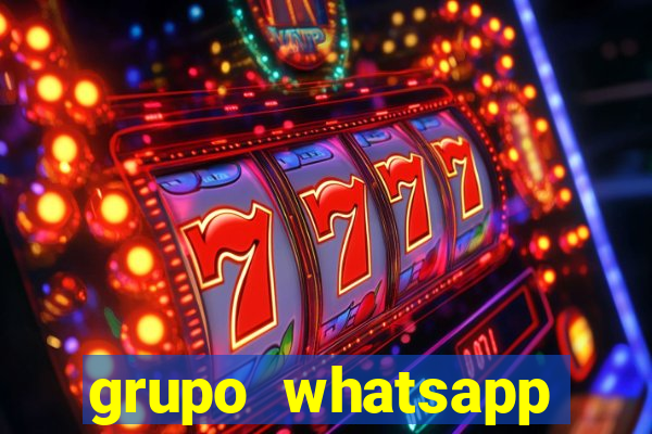 grupo whatsapp resenha rj