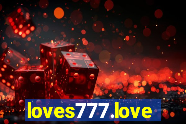 loves777.love