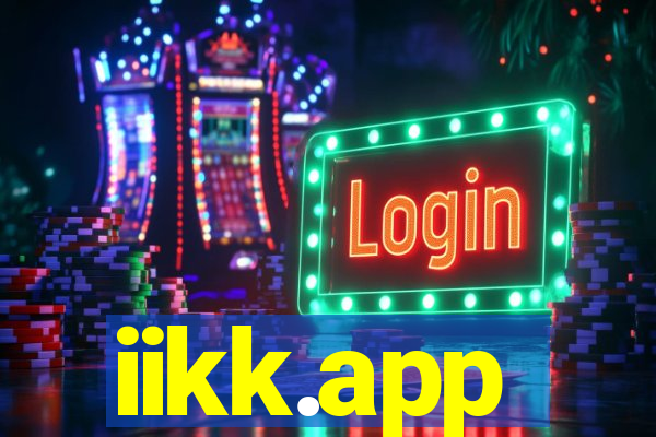 iikk.app