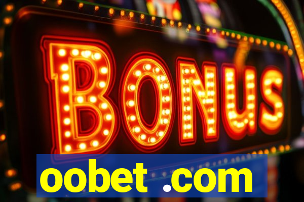 oobet .com