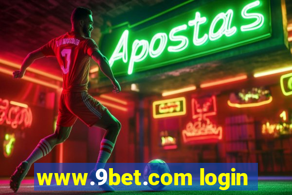 www.9bet.com login