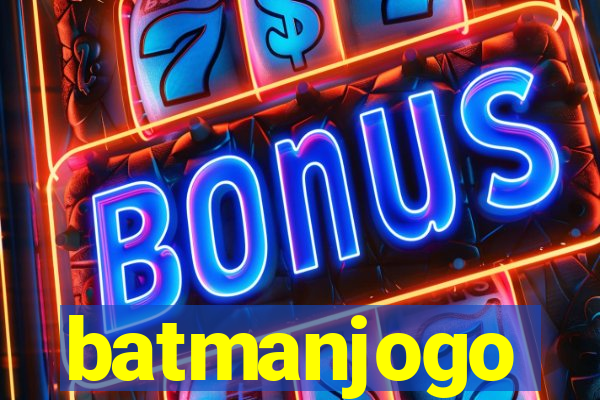 batmanjogo