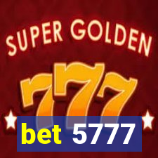 bet 5777