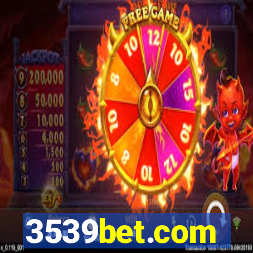 3539bet.com