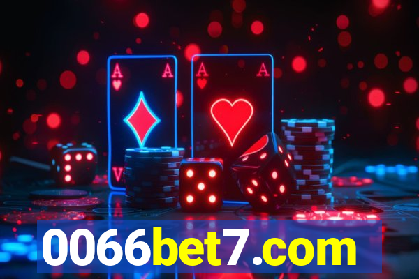 0066bet7.com