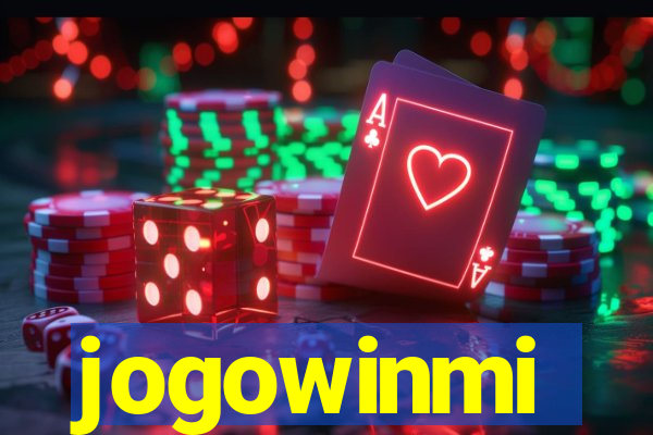 jogowinmi