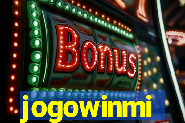 jogowinmi