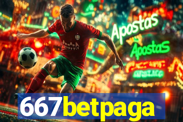 667betpaga