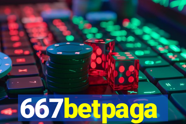 667betpaga