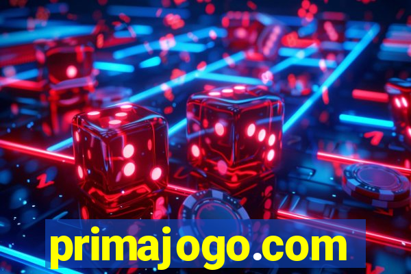 primajogo.com