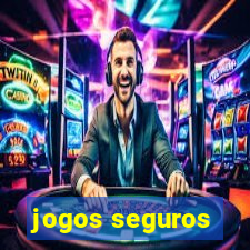 jogos seguros