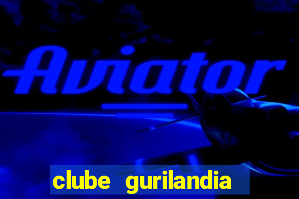 clube gurilandia botafogo rio de janeiro