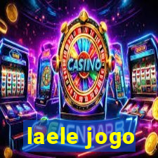 laele jogo