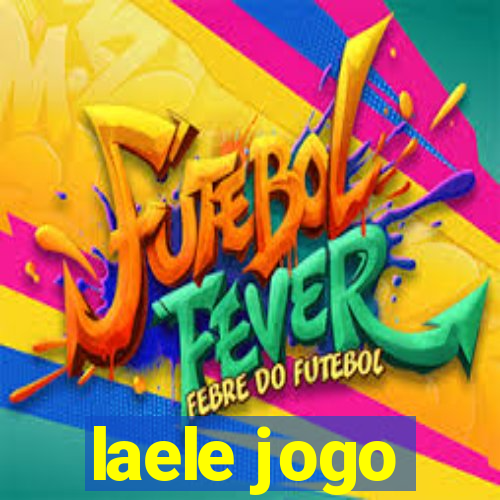 laele jogo