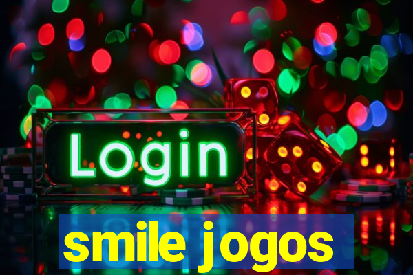 smile jogos