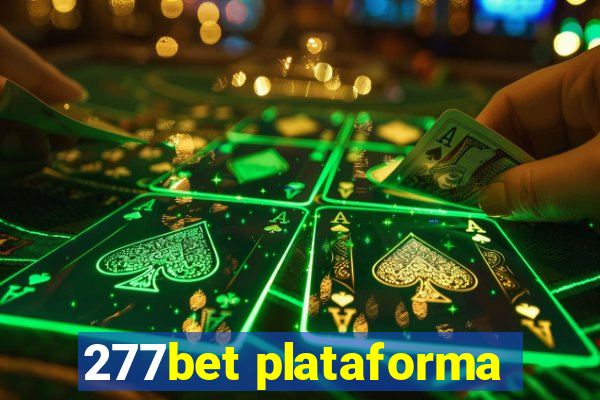 277bet plataforma