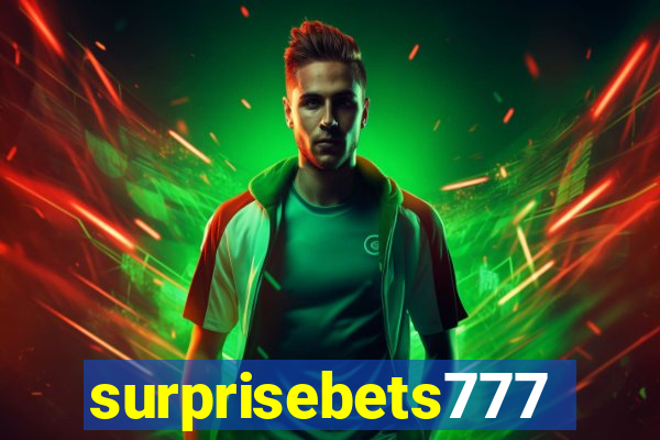 surprisebets777