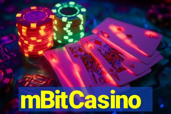 mBitCasino