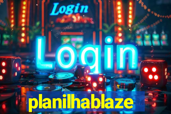 planilhablaze