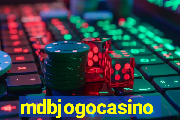 mdbjogocasino