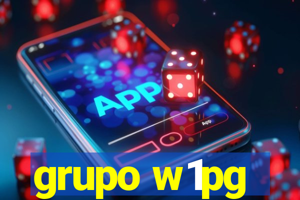 grupo w1pg