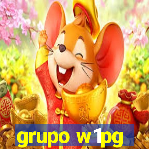 grupo w1pg