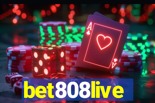 bet808live