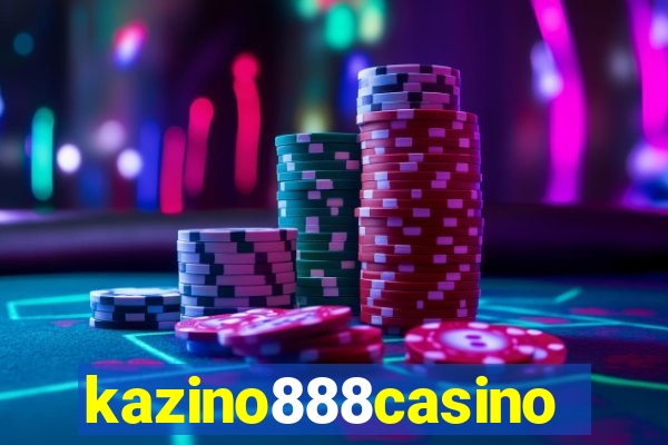 kazino888casino