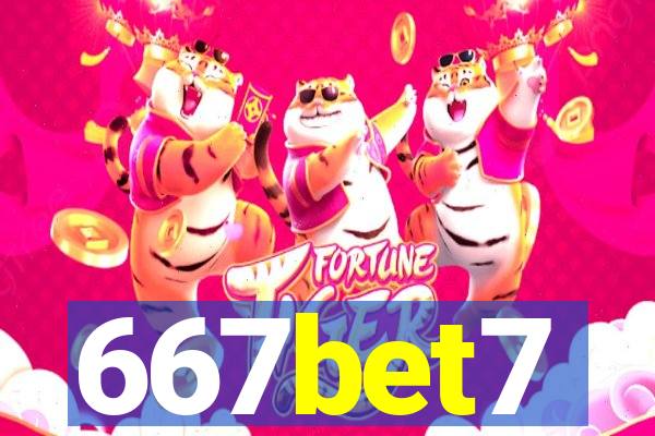 667bet7