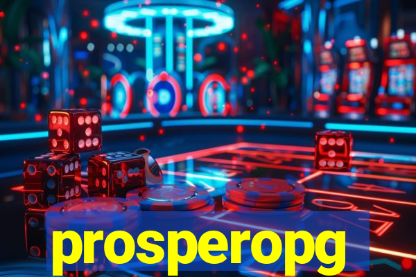 prosperopg