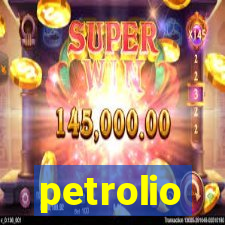 petrolio