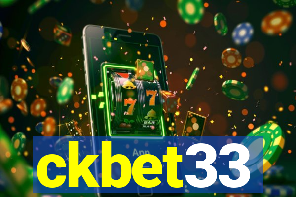 ckbet33