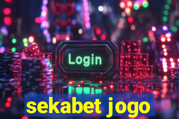 sekabet jogo