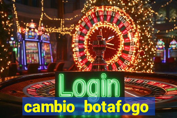 cambio botafogo praia shopping