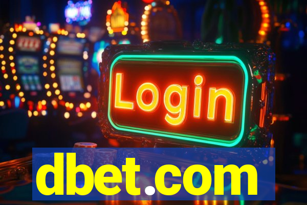 dbet.com