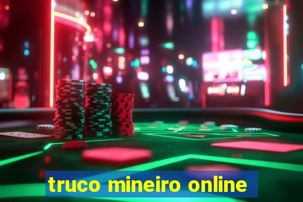 truco mineiro online